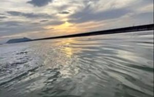 اتفاق مهم برای دریاچه ارومیه/ امید به احیا زنده شد؟