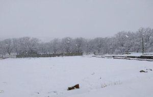 ایران رسما وارد زمستان می‌شود + هشدار