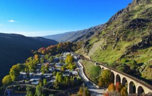 روستای بیشه در فهرست ۸ روستای ایرانی برای ثبت جهانی جهانگردی