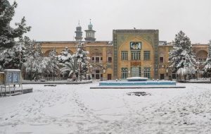 دروس حوزه علمیه قم روز سه‌شنبه تعطیل شد-راهبرد معاصر