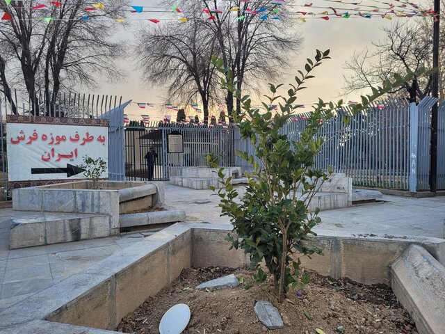 تصمیم تازه برای حوض‌های جنجال‌برانگیز