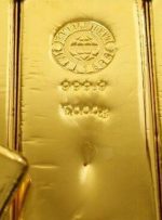 قیمت جهانی طلا چقدر شد؟