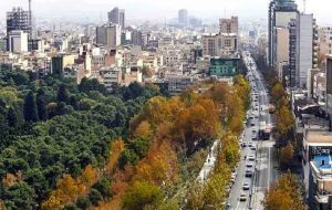 خانه‌های یک میلیاردی در کجای تهران هستند؟