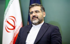 وزیر فرهنگ: شبکه‌های اجتماعی داخلی ۵۰میلیون عضو ایرانی دارند/ در نرم‌افزار اذان گو فیلم و سریال بارگذاری می‌شود