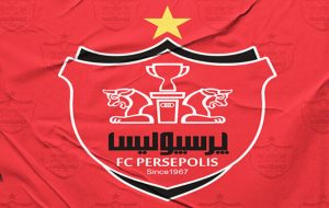 جادو جمبل در باشگاه پرسپولیس + عکس