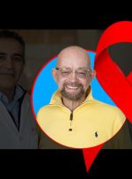 ویدیو/ درمانی خاص مرد آمریکایی را از سرطان و HIV نجات داد