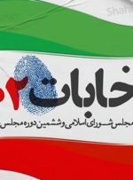 مشارکت حداکثری در انتخابات، پشتوانه ملی برای کشور و نظام است