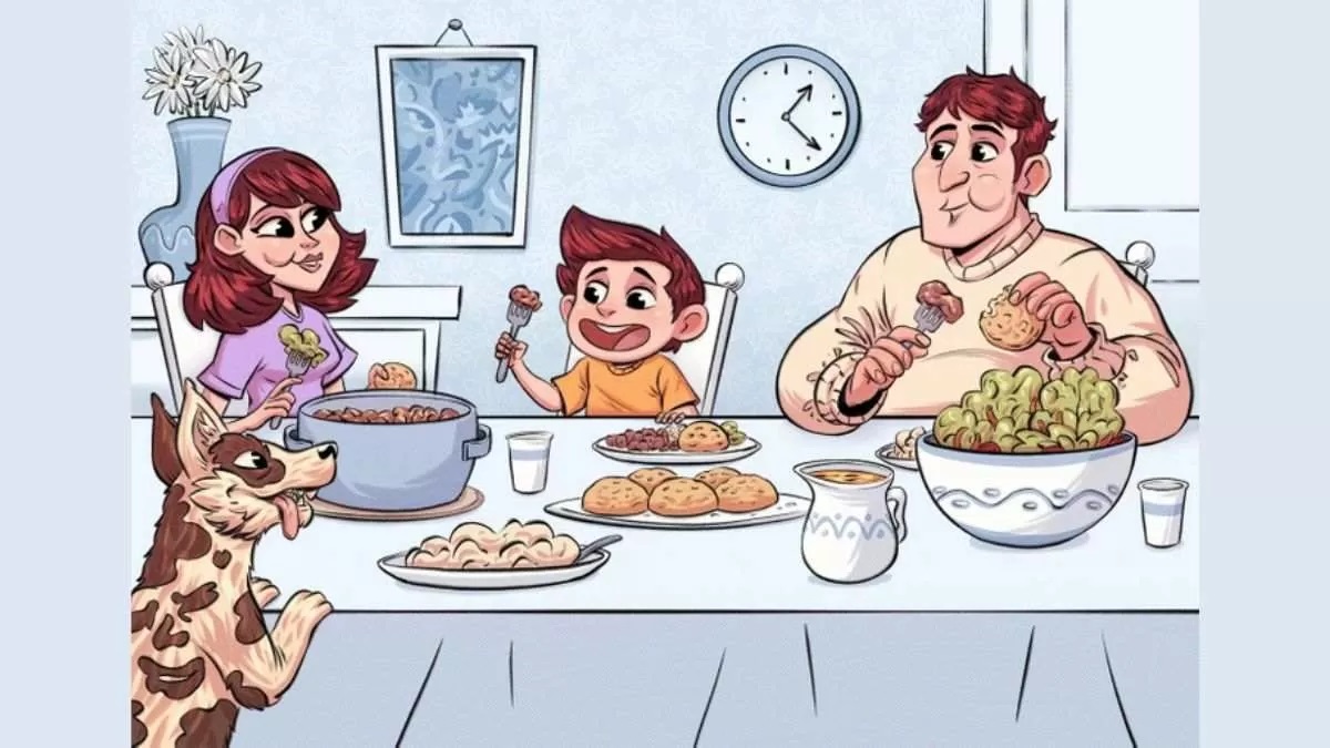 چهره ها را پیدا کنید