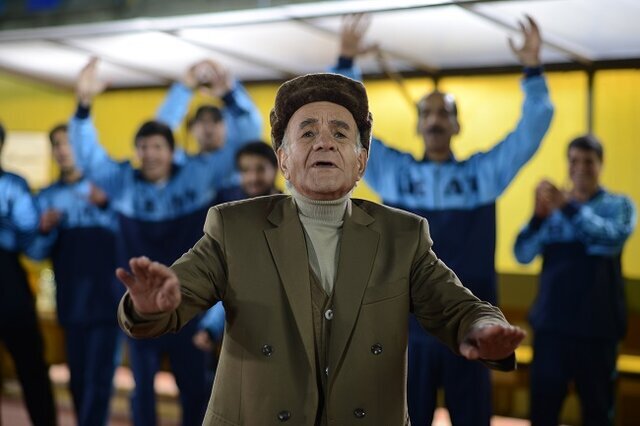 احیای یک ژانر با سعید پور صمیمی