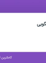 استخدام ادمین پاسخگویی در دلفینوست در محدوده محمودیه تهران