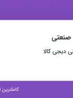 استخدام تکنسین برق صنعتی در فروشگاه اینترنتی دیجی کالا در تهران و البرز