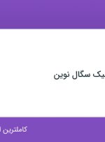 استخدام حسابدار با حقوق تا ۱۶ میلیون در آتیه اندیشان نیک سگال نوین در تهران