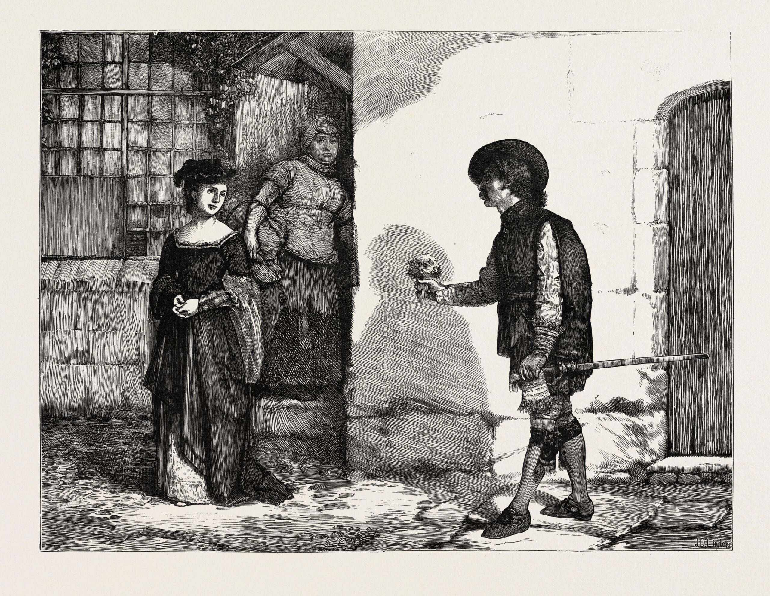 داستان اصلی ولنتاین چیست