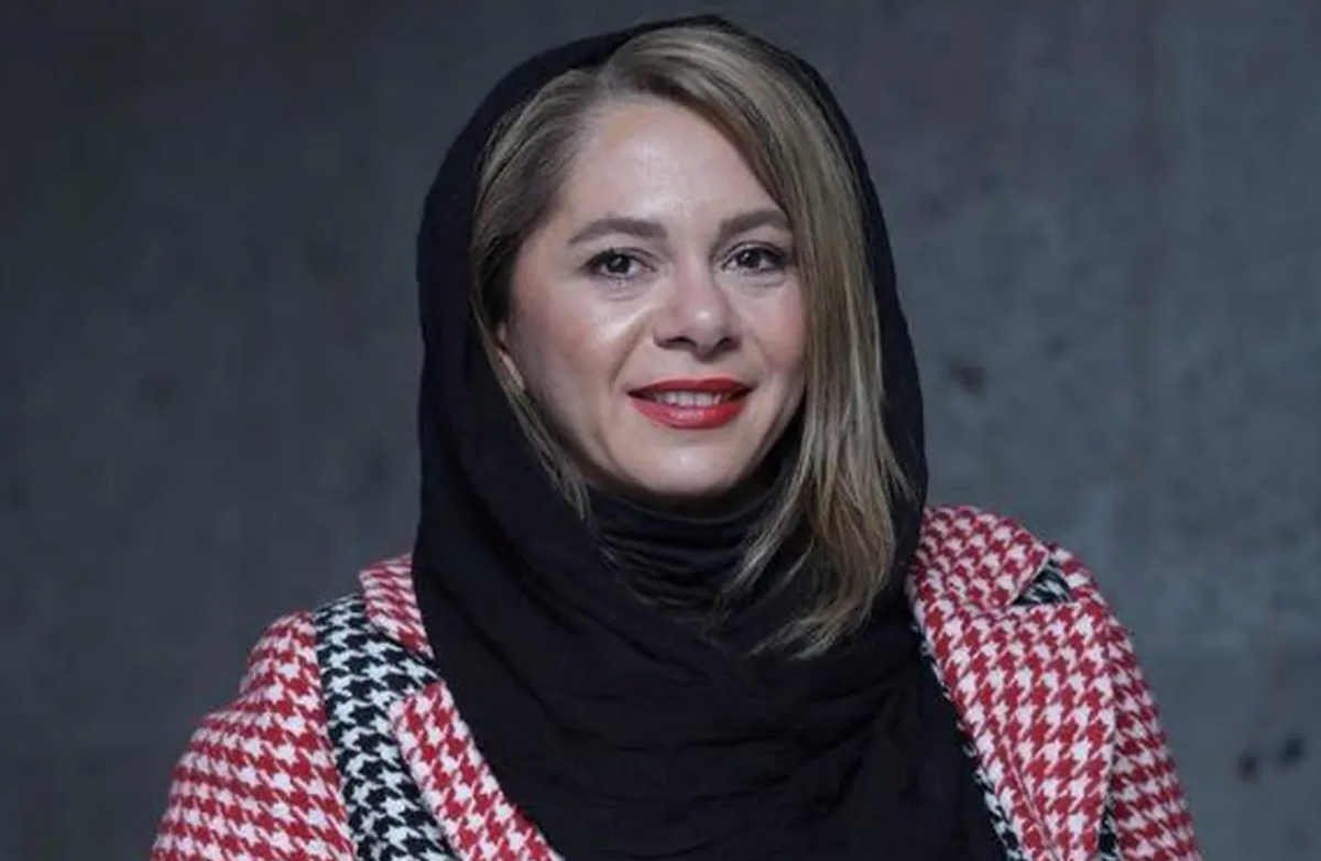 مستانه مهاجر