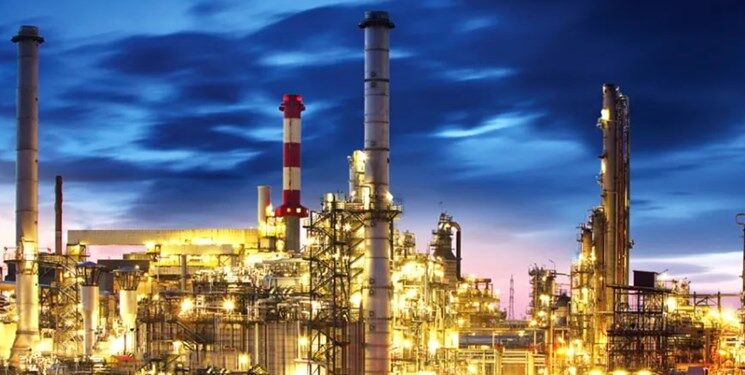 بهره‌برداری از بزرگترین پالایشگاه خصوصی کشور