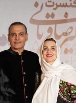 بیوگرافی علیرضا قربانی و همسرش + علت فوت و عکس های خانوادگی