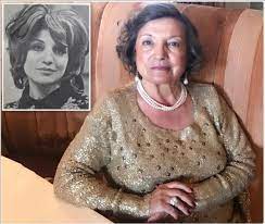 بیوگرافی پروین دولتشاهی