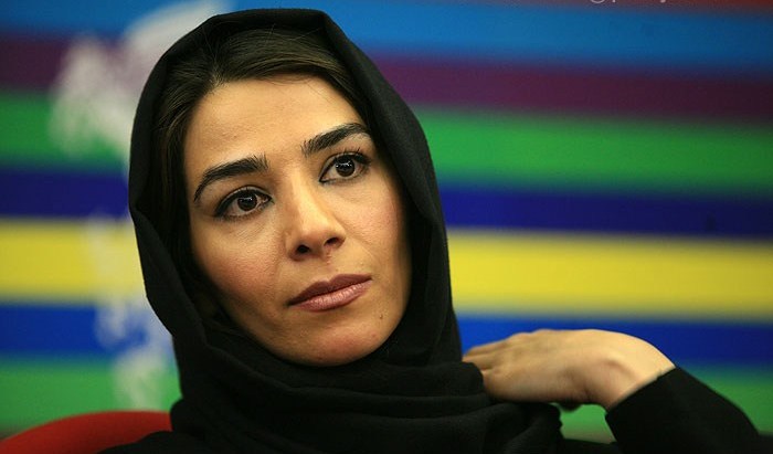 بیوگرافی کامل بیتا بادران