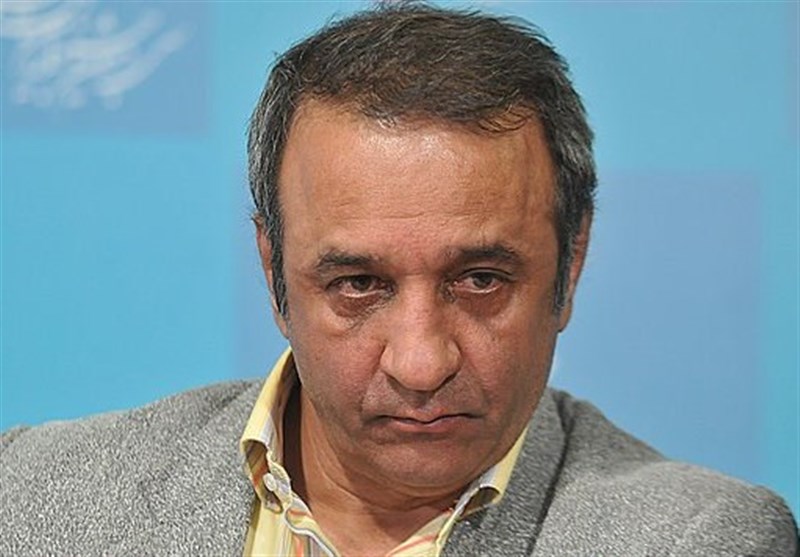 بیوگرافی علی اوسیوند