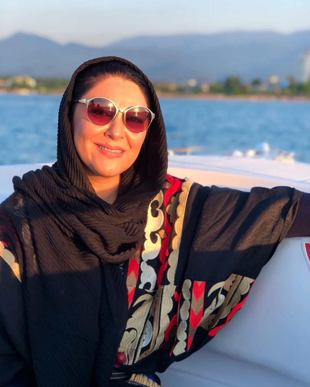 بیوگرافی لاله اسکندری