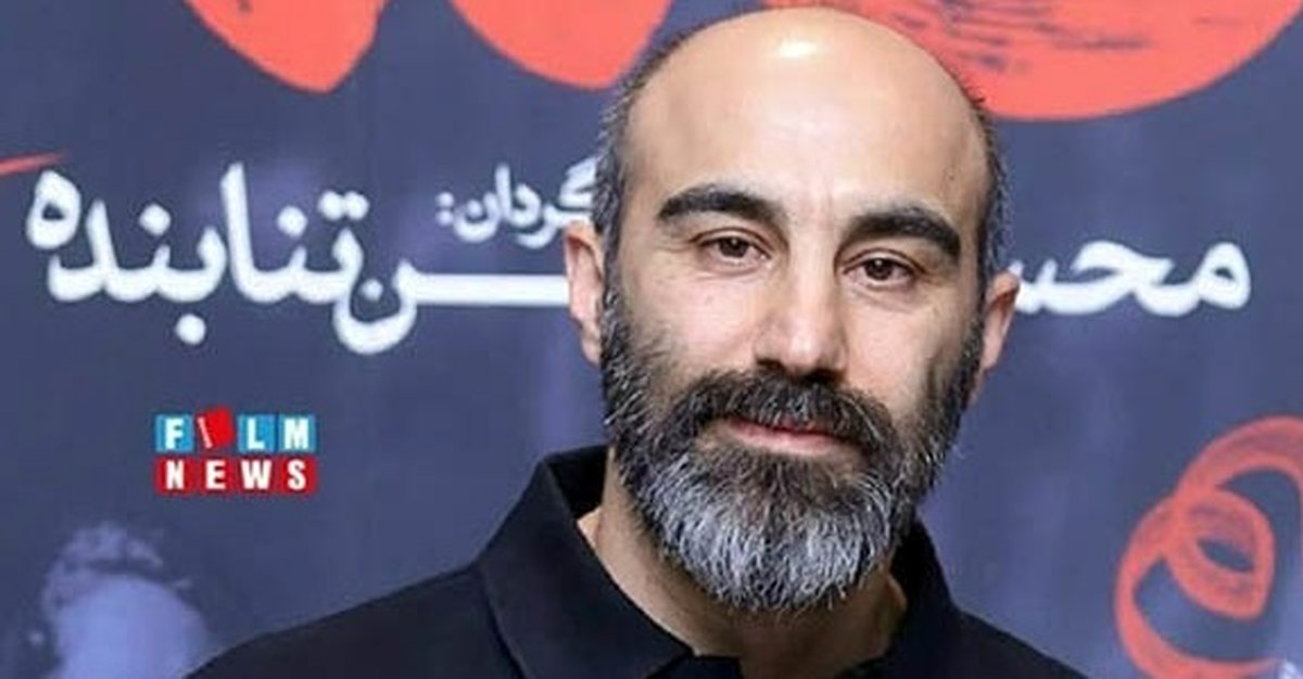 بیوگرافی محسن تنابنده