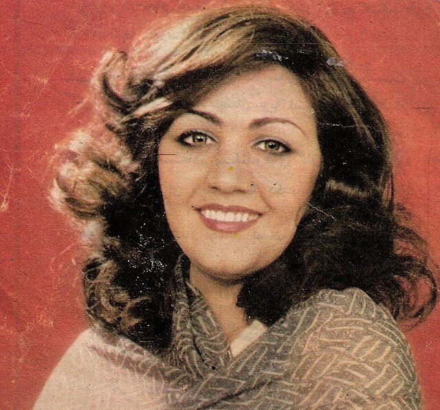 بیوگرافی مینو ابریشمی