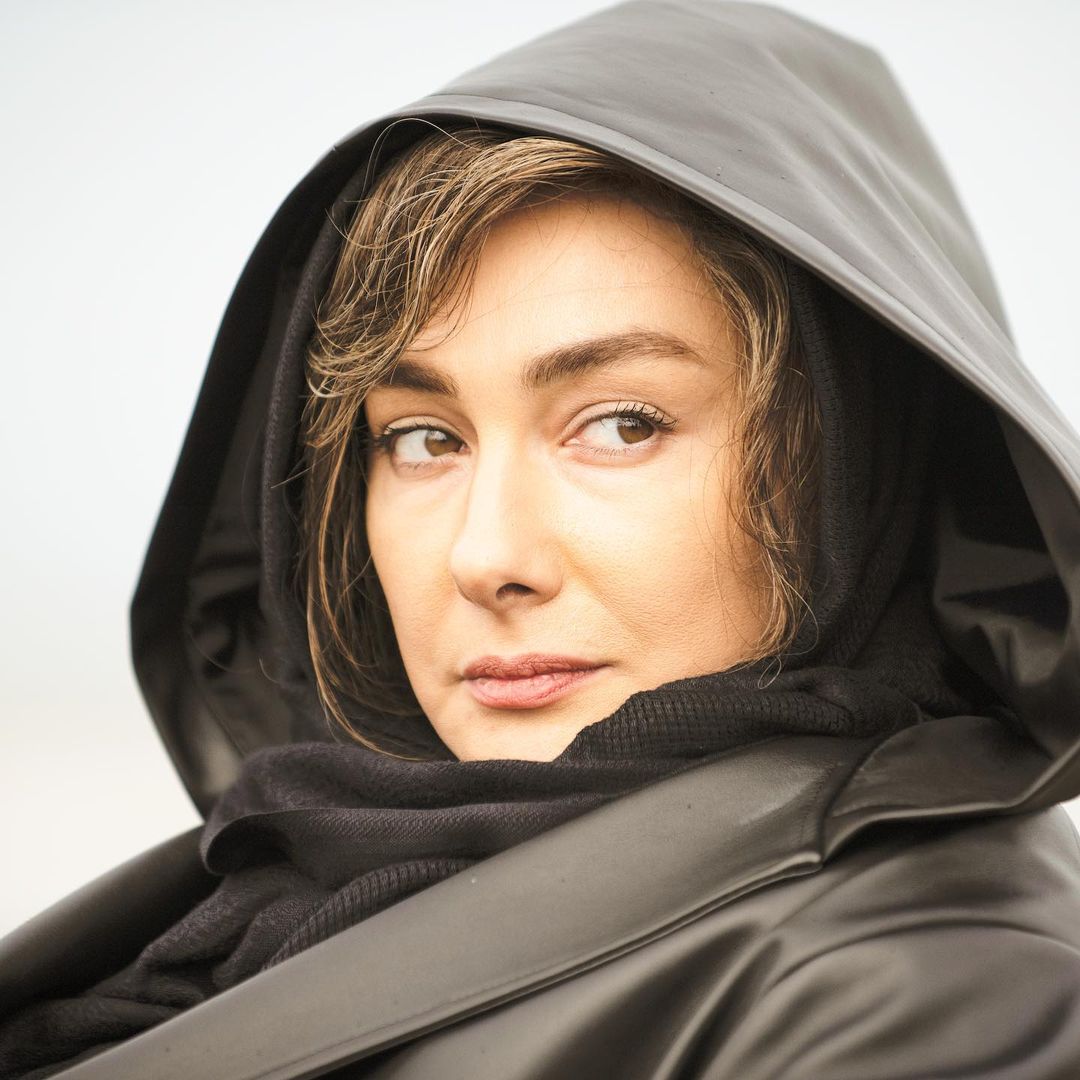 بیوگرافی هانیه توسلی