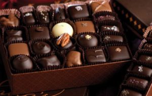 صادرات شیرینی و شکلات ایرانی به عراق صفر شد