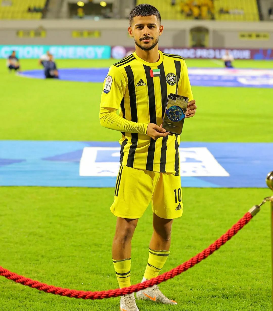 جایزه قایدی علیه قلعه‌نویی