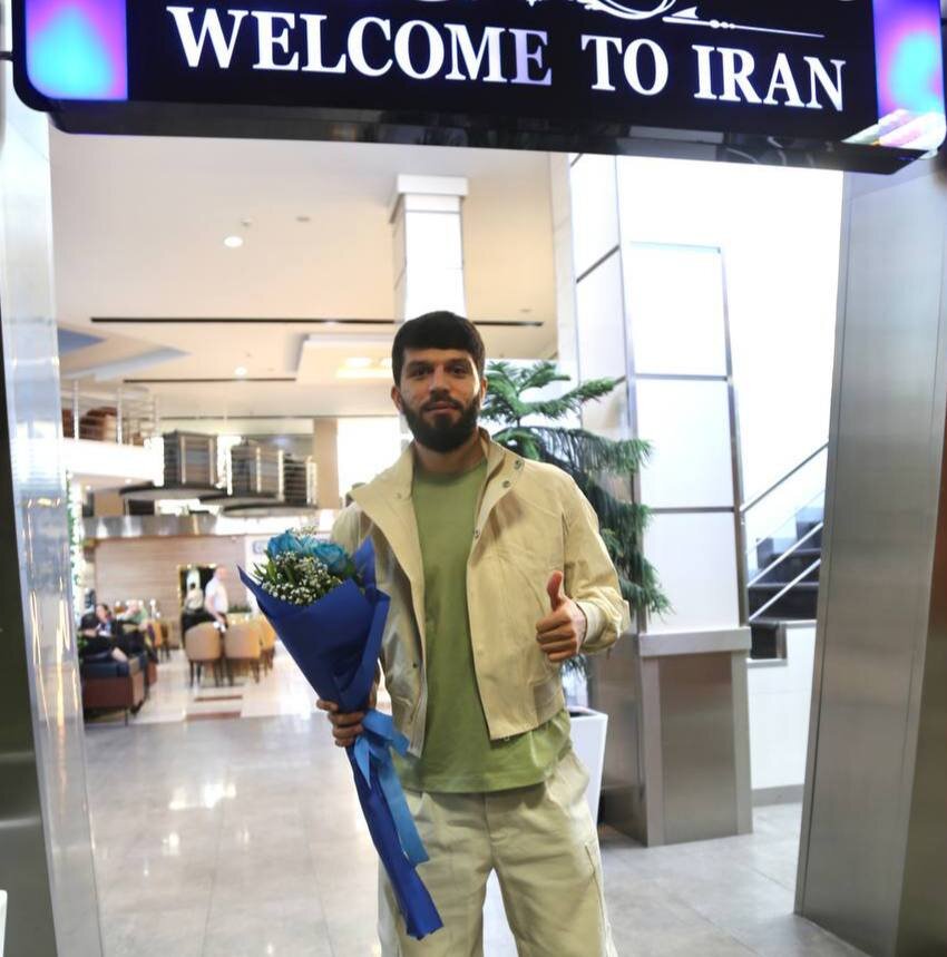 عکس| خریدهای جدید استقلال و پرسپولیس در تهران