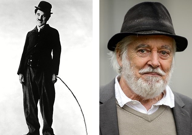 نگاهی به زندگی عاشقانه چارلی چاپلین که با ۴ زن بسیار جوان ازدواج کرد/ عکس