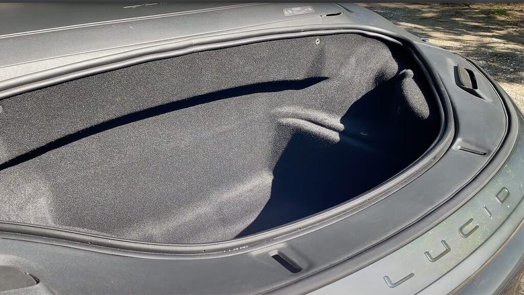 کم مصرف‌ترین خودروی هیبریدی جهان را ببینید + عکس