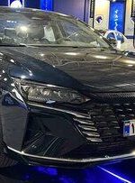 قیمت ۴ میلیارد تومانی اولین سدان وارداتی ایران خودرو در بازار آزاد! + عکس