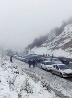 مسافران بخوانند / خبر مهم درباره محدودیت‌های ترافیکی