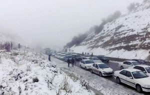 مسافران بخوانند / خبر مهم درباره محدودیت‌های ترافیکی