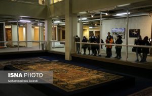 اعلام ساعت کار موزه‌ها و اماکن تاریخی در نوروز و رمضان