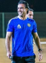 فرهاد مجیدی در آستانه حضور در یک تیم اماراتی