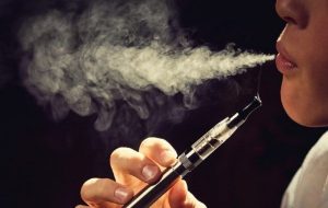 ممنوعیت تبلیغ و تولید سیگار الکترونیک در کشور