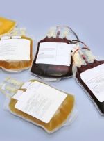 تولید ۲۰ داروی گرانبها از «پلاسما»/ تلاش برای احداث «پالایشگاه خون» در کشور
