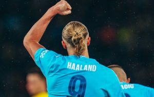 زمان جدایی بچه غول از منچسترسیتی مشخص شد!‏