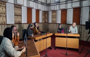 سرنوشت «مستوران» در نمایش خانگی-راهبرد معاصر سرنوشت «مستوران» در نمایش خانگی-راهبرد معاصر