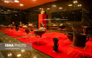 تعیین نرخ بازدید از موزه‌های تحت مالکیت شهرداری تهران برای سال آینده