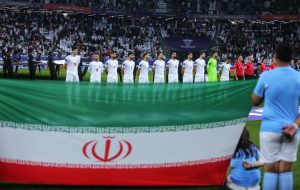 زمان بازی تیم ملی ایران – عربستان مشخص شد