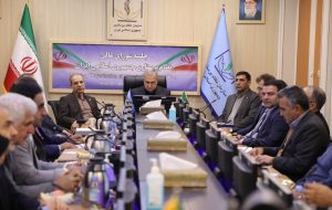 بررسی مطالبات و مشکلات پرستاران با حضور وزیر بهداشت / درخواست افزایش تعداد پرستاران بررسی مطالبات و مشکلات پرستاران با حضور وزیر بهداشت / درخواست افزایش تعداد پرستاران