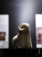 رونمایی از ۴۰۰ کشف باستان‌شناسی ایران