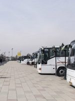 ۷۵۰۰ اتوبوس آماده سفرهای نوروزی/ احتمال افزایش ۲۵ درصدی قیمت بلیت