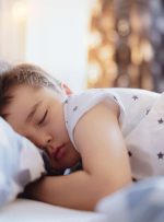 ارتباط اختلالات خواب با پوسیدگی دندان در کودکان
