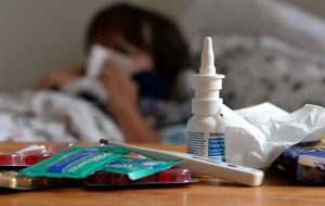 روند کاهشی آنفلوآنزا در کشور/ برنامه ویژه بازرسی‌های بهداشتی در ماه رمضان