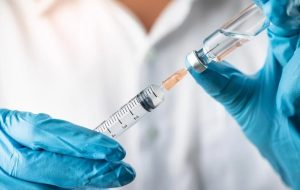 مردی در آلمان ۲۱۷ بار واکسن کرونا زده است