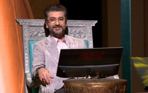 امیرحسین مدرس مجری مسابقه نوروزی «برد برد» شد-راهبرد معاصر